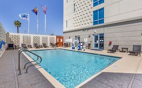 Holiday Inn Express & Suites - Phoenix Dwtn - State Capitol By Ihg